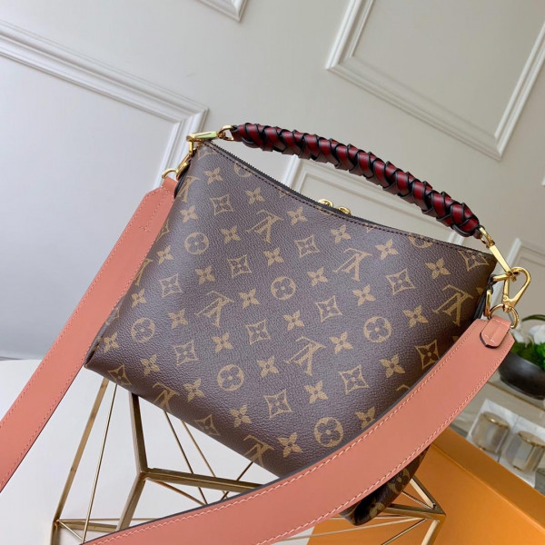 l0*is V*t0n beaubourg hobo mini