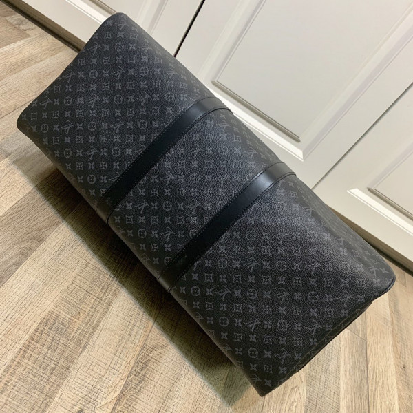 l0*is V*t0n keepall bandouliÈre 50