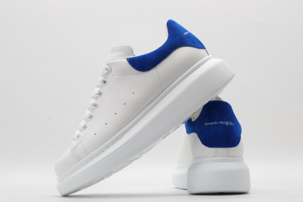 ale*d*r M*Q*en oversized sneaker