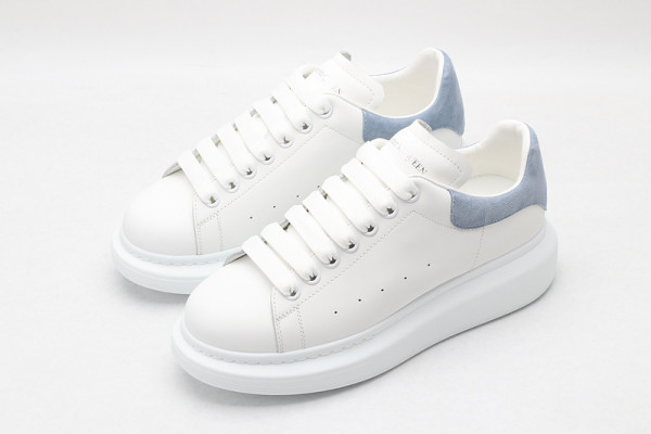 ale*d*r M*Q*en oversized sneaker