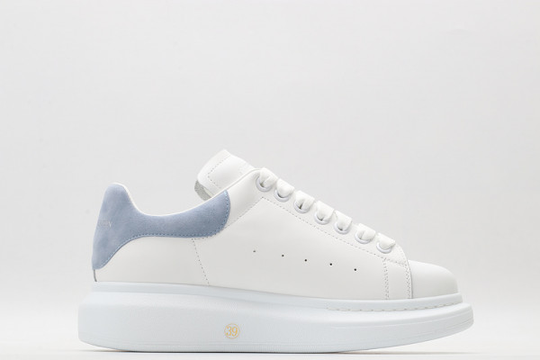 ale*d*r M*Q*en oversized sneaker