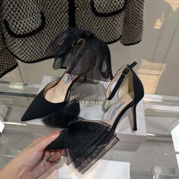 Ji*y Ch* sandals