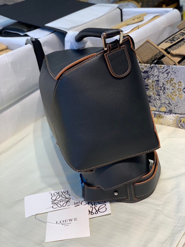 Lowee Puzzle bag-36.5-23-19CM