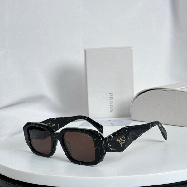 Pra*a sunglasses