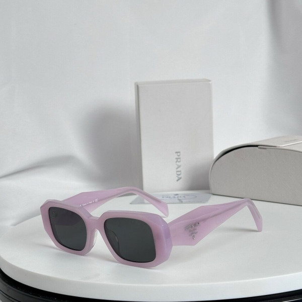 Pra*a sunglasses