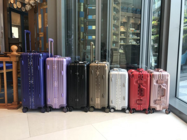 Ri*mo*a travel box 20inches /24inches /26inches /29inches