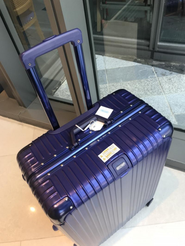 Ri*mo*a travel box 20inches /24inches /26inches /29inches