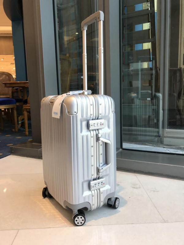 Ri*mo*a travel box 20inches /24inches /26inches /29inches
