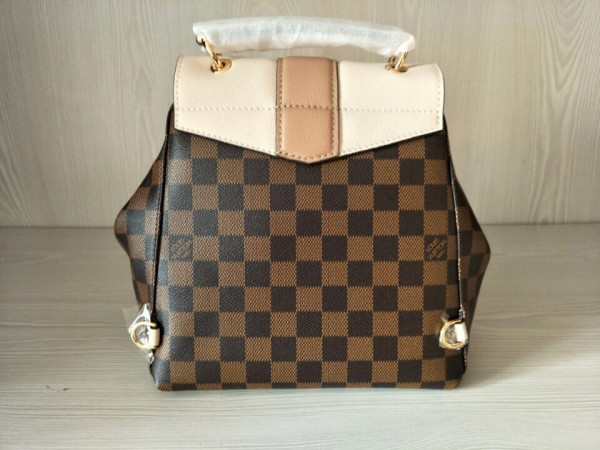l0*is V*t0n backpack clapton