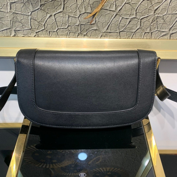 valentino S*pervee calfskin crossbody bag