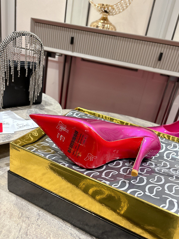 Loubi Kate - 10CM