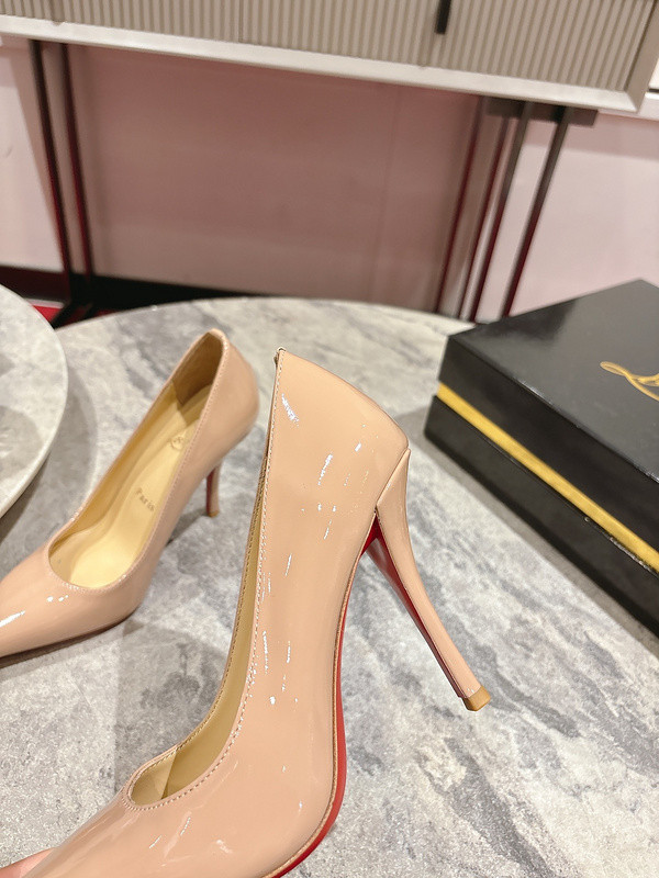 Loubi Kate - 10CM