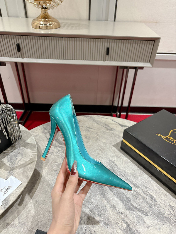 Loubi Kate - 10CM