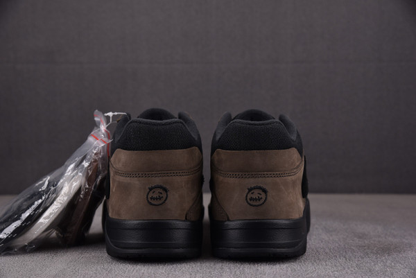 JORDAN JUMPMAN JACK TR 