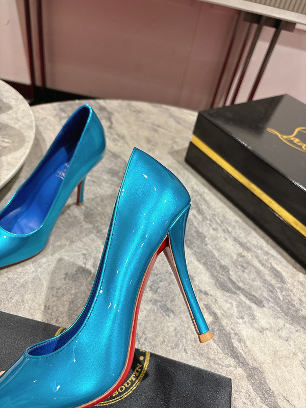 Loubi Kate - 10CM