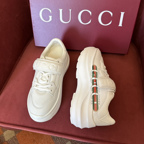 G*u*i men&women sneakers