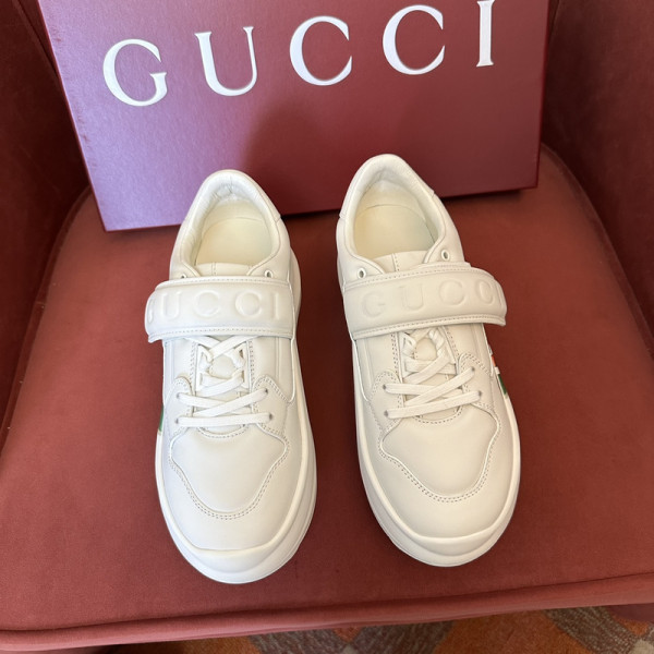 G*u*i  men&women sneakers