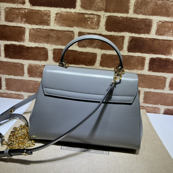 G*u*i horsebit 1955 medium bag