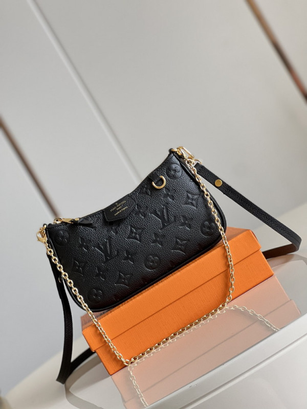 l0*is V*t0n easy pouch on strap