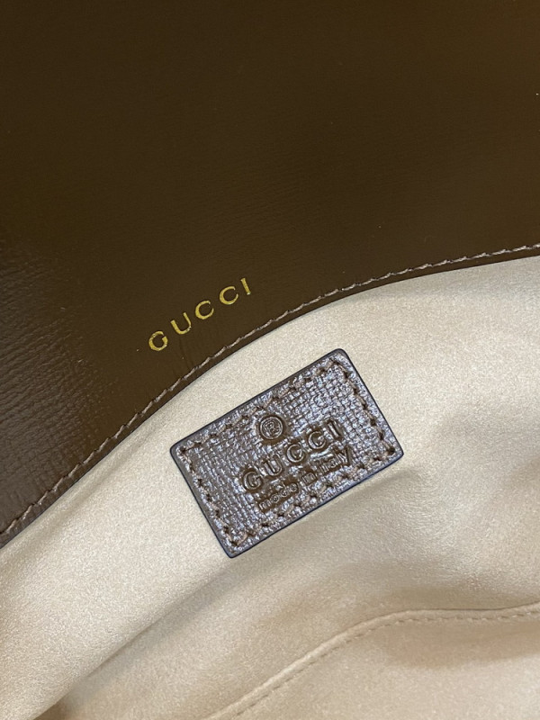 G*u*i horsebit 1955 shoulder bag