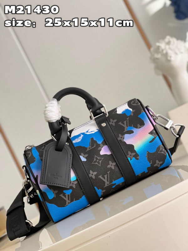 l0*is V*t0n keepall 25