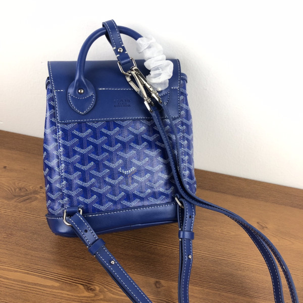 Go*ard alpin mini backpack