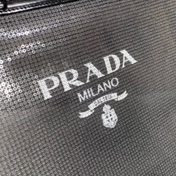 Pra*a tote bag