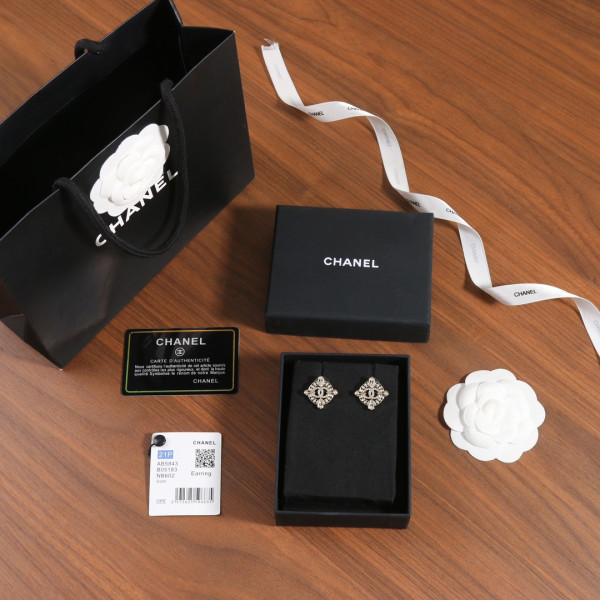 CL EARRINGS