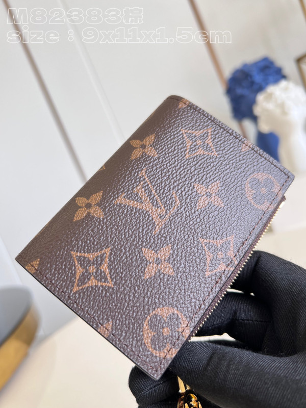 l0*is V*t0n lisa wallet