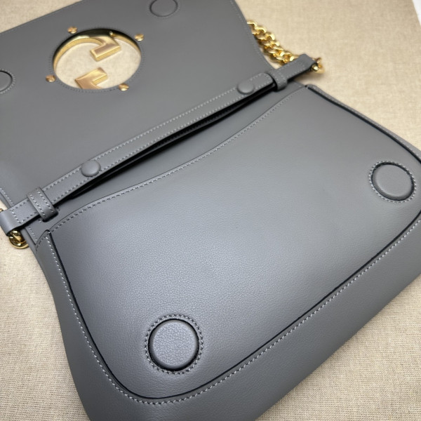 G*u*i blondie shoulder bag