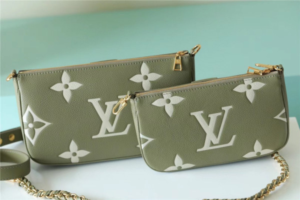 l0*is V*t0n multi pochette accessoires