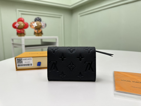 l0*is V*t0n rosalie coin purse