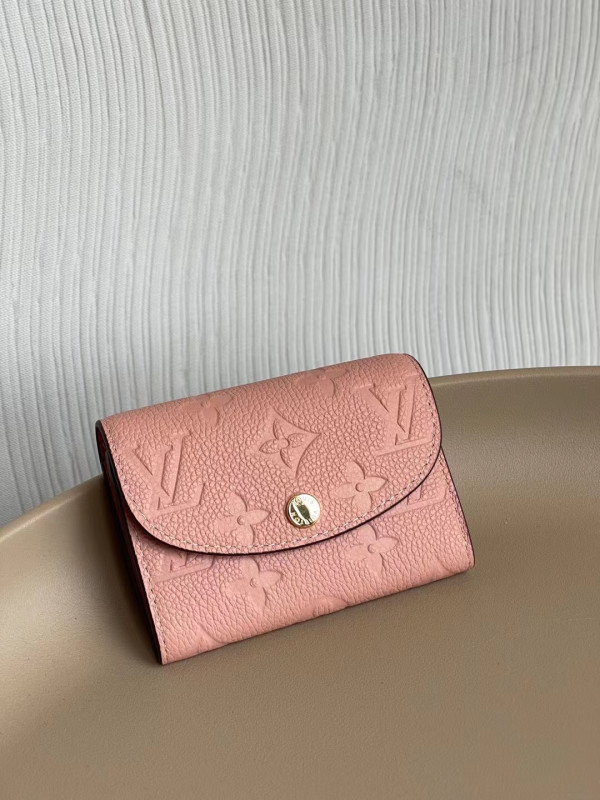 l0*is V*t0n rosalie coin purse