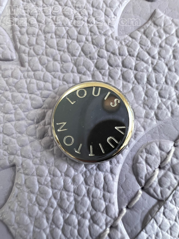 l0*is V*t0n rosalie coin purse