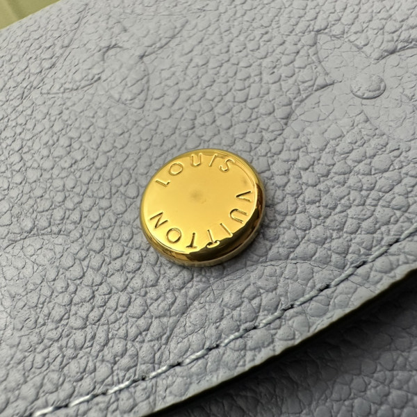 l0*is V*t0n rosalie coin purse