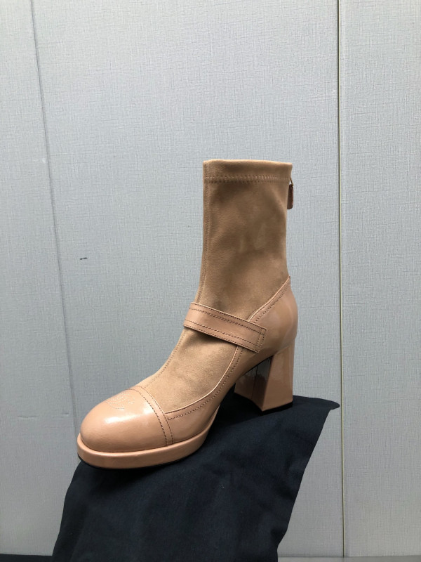 CL BOOTS