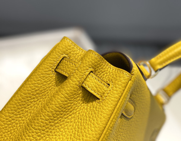 H**mes kelly 35cm all handmade