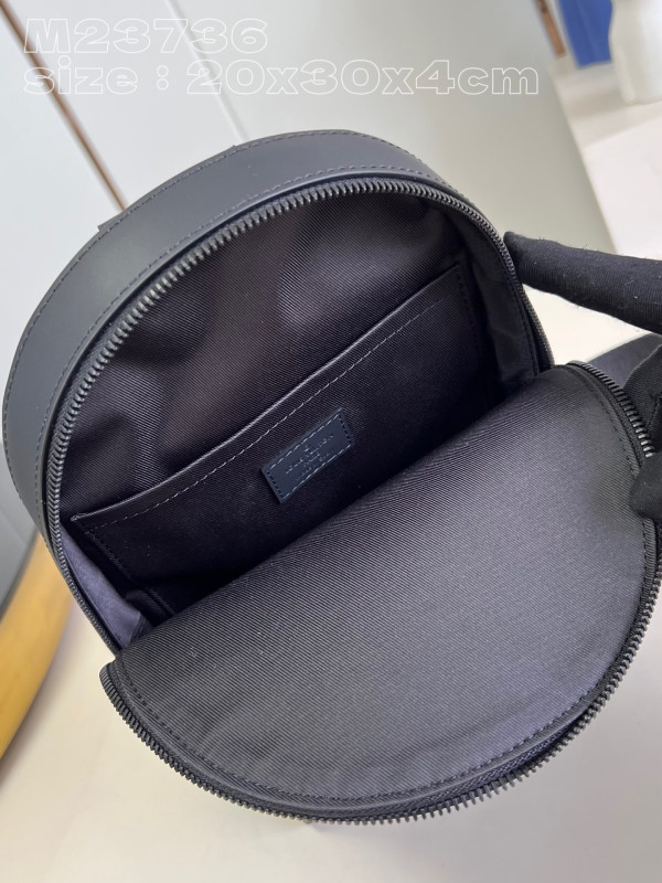 l0*is V*t0n pilot slingbag