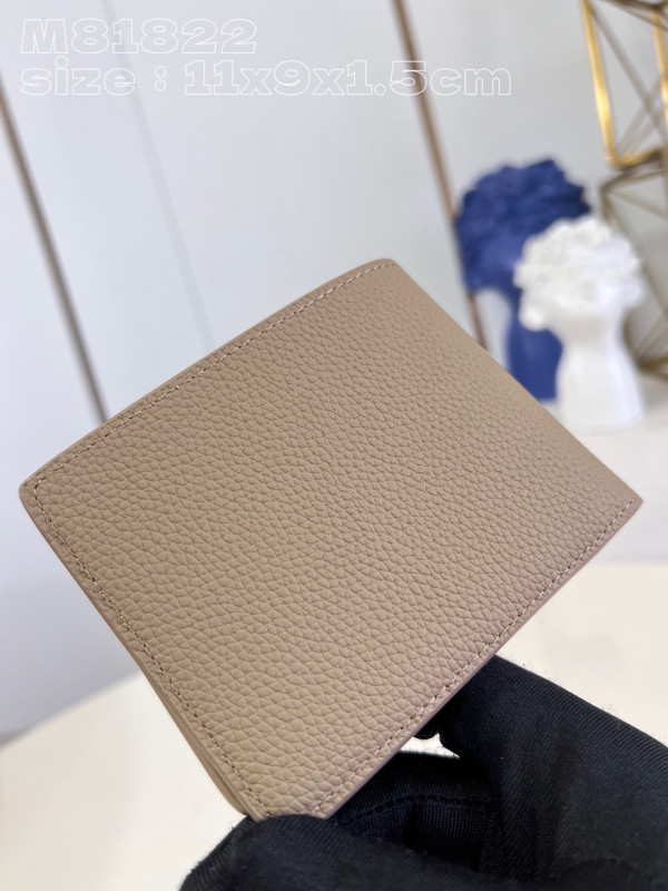 l0*is V*t0n multiple wallet