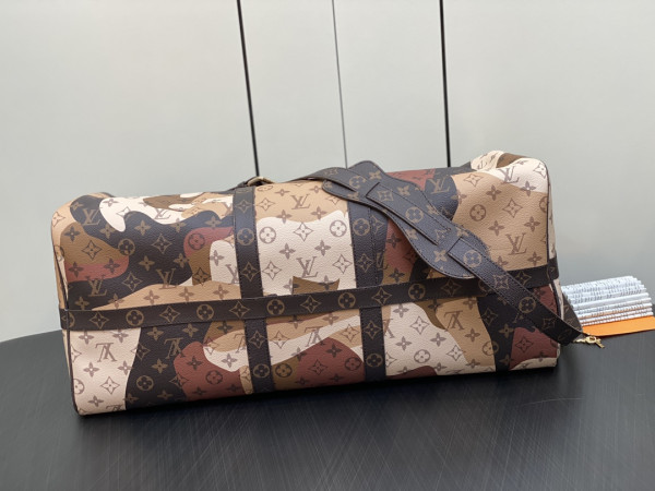 l0*is V*t0n keepall bandouliÈre 45