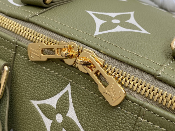l0*is V*t0n keepall bandouliÈre 45