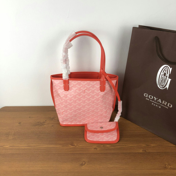 Go*ard mini tote bag