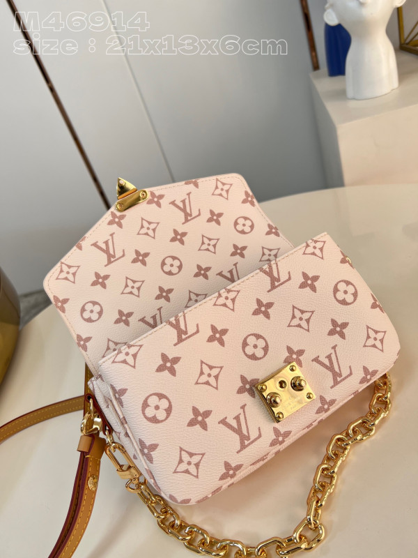 l0*is V*t0n pochette metis east west