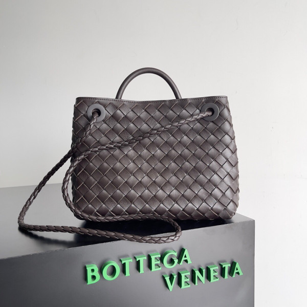 bo*te*ga Ve*ne*ta small andiamo-25*22*10.5cm