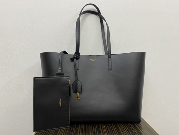 y*l shopping Sa**t Lau*nt leather