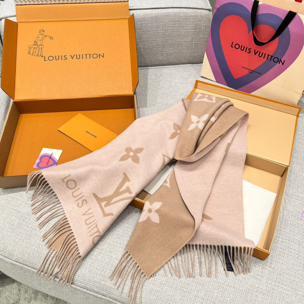 l0*is V*t0n reykjavik scarf