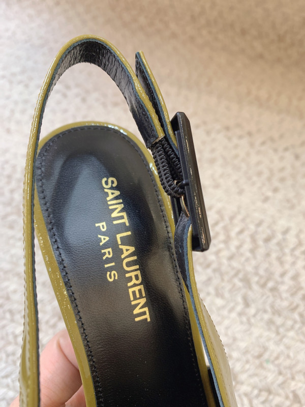 Y*L pumps