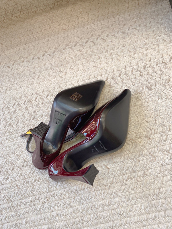 Y*L pumps