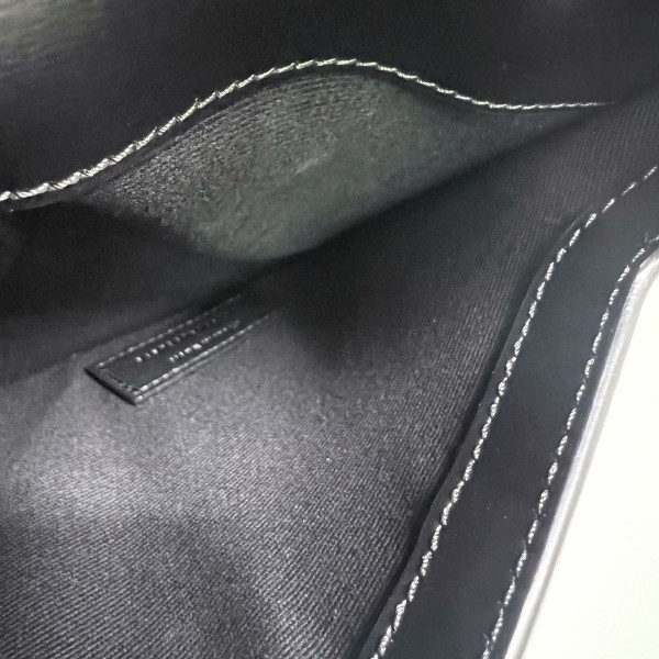 Y*L uptown pouch