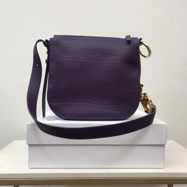 B**rry small knight bag-24*8*23cm